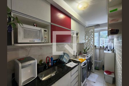 Apartamento para alugar com 2 quartos, 54m² em Jacarepaguá, Rio de Janeiro