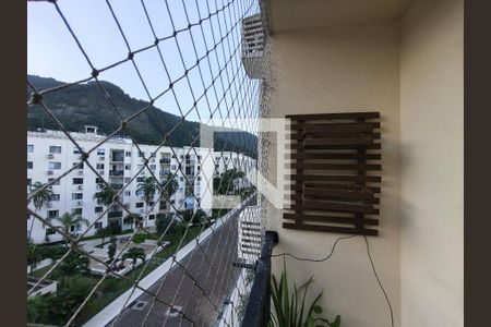 Apartamento para alugar com 2 quartos, 54m² em Jacarepaguá, Rio de Janeiro