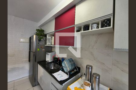 Apartamento para alugar com 2 quartos, 54m² em Jacarepaguá, Rio de Janeiro