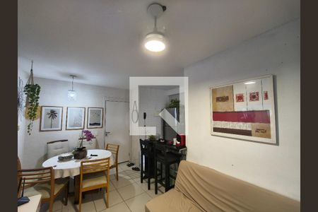 Apartamento para alugar com 2 quartos, 54m² em Jacarepaguá, Rio de Janeiro