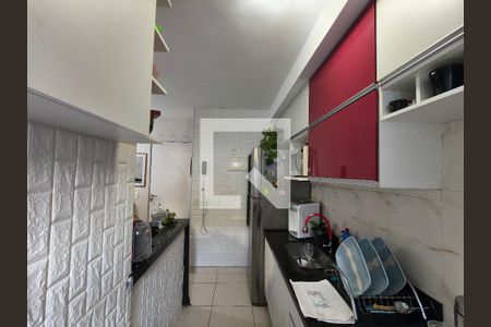 Apartamento para alugar com 2 quartos, 54m² em Jacarepaguá, Rio de Janeiro