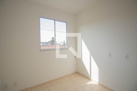 Quarto 1 de apartamento para alugar com 2 quartos, 45m² em Pacheco, São Gonçalo