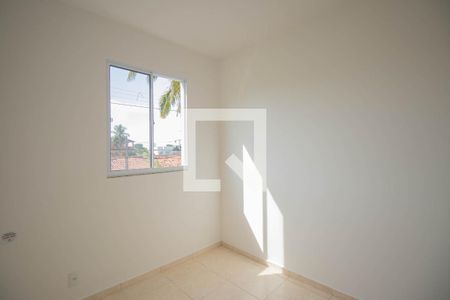 Quarto 2 de apartamento para alugar com 2 quartos, 45m² em Pacheco, São Gonçalo