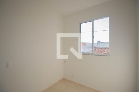 Quarto 2 de apartamento para alugar com 2 quartos, 45m² em Pacheco, São Gonçalo