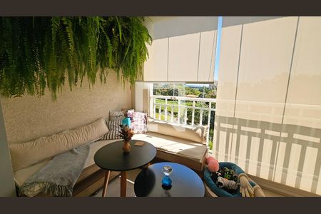 Apartamento à venda com 2 quartos, 88m² em Medeiros, Jundiaí