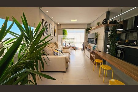 Apartamento à venda com 2 quartos, 88m² em Medeiros, Jundiaí