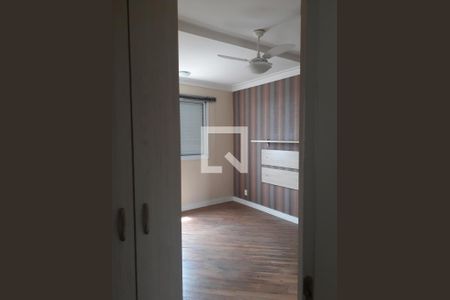 Quarto de apartamento à venda com 3 quartos, 125m² em Casa Branca, Santo André