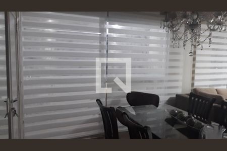 Sala de apartamento à venda com 3 quartos, 125m² em Casa Branca, Santo André
