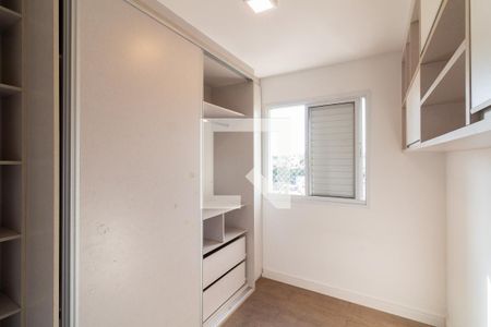 Quarto 1 de apartamento para alugar com 3 quartos, 72m² em Cidade São Francisco, São Paulo