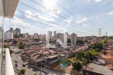 Vista de apartamento para alugar com 3 quartos, 72m² em Cidade São Francisco, São Paulo