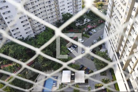 Apartamento para alugar com 2 quartos, 59m² em Del Castilho, Rio de Janeiro