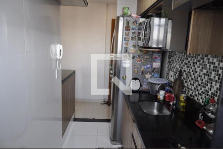 Apartamento para alugar com 2 quartos, 59m² em Del Castilho, Rio de Janeiro