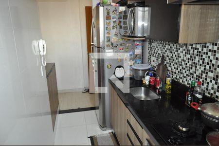Apartamento para alugar com 2 quartos, 59m² em Del Castilho, Rio de Janeiro