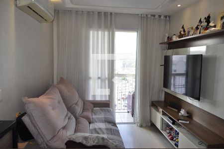 Apartamento para alugar com 2 quartos, 59m² em Del Castilho, Rio de Janeiro