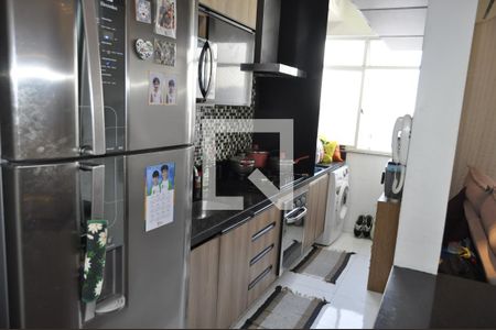 Apartamento para alugar com 2 quartos, 59m² em Del Castilho, Rio de Janeiro