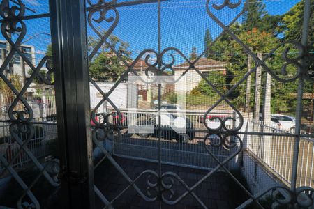 Vista da Sala de casa à venda com 5 quartos, 274m² em Tristeza, Porto Alegre