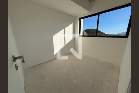Quarto 1 de apartamento à venda com 3 quartos, 117m² em Barra Olímpica, Rio de Janeiro