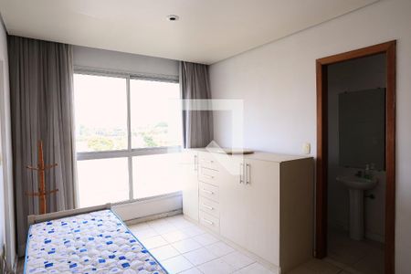 Sala/Quarto de kitnet/studio para alugar com 1 quarto, 32m² em Centro, Belo Horizonte