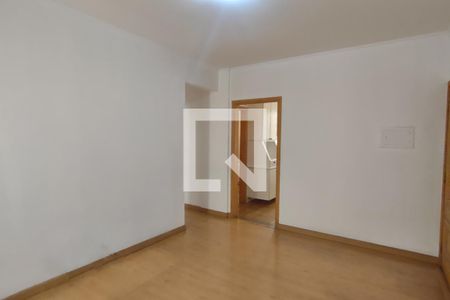 Sala de apartamento à venda com 2 quartos, 90m² em Osvaldo Cruz, São Caetano do Sul