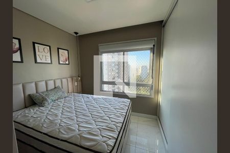 Quarto  de apartamento à venda com 3 quartos, 68m² em Vila Andrade, São Paulo