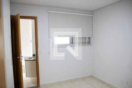 Quarto 01 de apartamento para alugar com 3 quartos, 91m² em Jardim Goiás, Goiânia