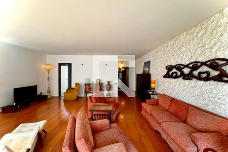 Apartamento à venda com 5 quartos, 350m² em Botafogo, Rio de Janeiro