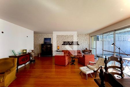 Apartamento à venda com 5 quartos, 350m² em Botafogo, Rio de Janeiro