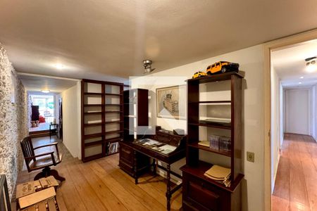 Apartamento à venda com 5 quartos, 350m² em Botafogo, Rio de Janeiro