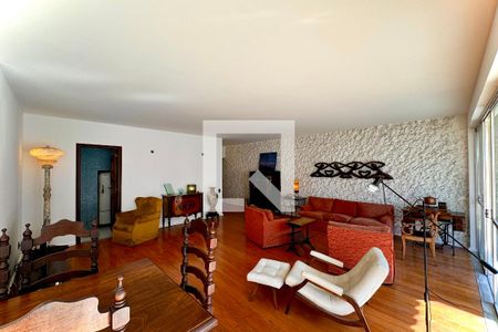 Apartamento à venda com 5 quartos, 350m² em Botafogo, Rio de Janeiro