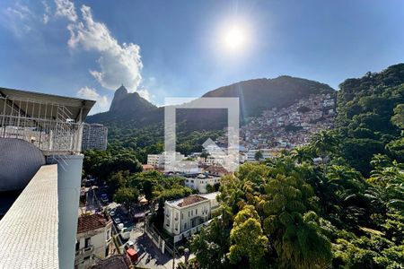 Apartamento à venda com 5 quartos, 350m² em Botafogo, Rio de Janeiro
