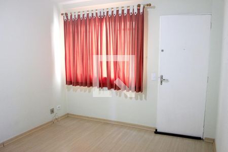 Sala de apartamento para alugar com 2 quartos, 45m² em Portal dos Gramados, Guarulhos