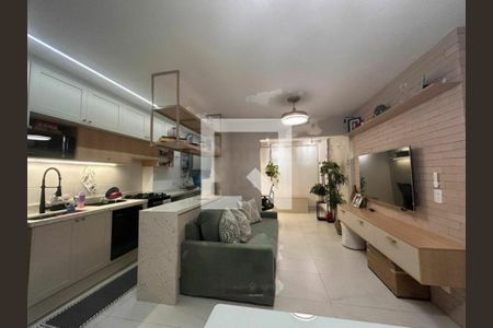 Apartamento à venda com 2 quartos, 66m² em Santo Amaro, São Paulo