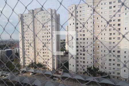 Quarto 1 de apartamento para alugar com 2 quartos, 48m² em Penha de França, São Paulo