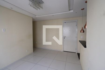 Sala de apartamento para alugar com 2 quartos, 48m² em Penha de França, São Paulo