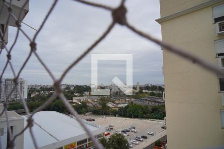 Apartamento à venda com 3 quartos, 74m² em São Sebastião, Porto Alegre
