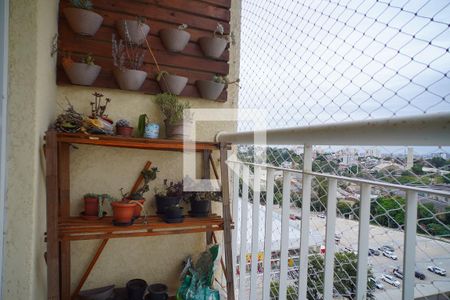 Apartamento à venda com 3 quartos, 74m² em São Sebastião, Porto Alegre