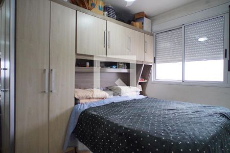 Apartamento à venda com 3 quartos, 74m² em São Sebastião, Porto Alegre