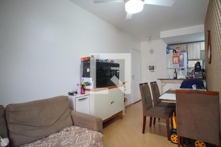 Apartamento à venda com 3 quartos, 74m² em São Sebastião, Porto Alegre