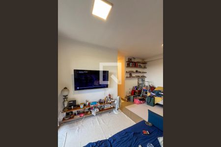 Sala de apartamento para alugar com 2 quartos, 62m² em Vila Moraes, São Paulo