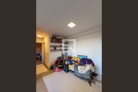 Sala de apartamento para alugar com 2 quartos, 62m² em Vila Moraes, São Paulo