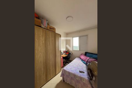 Suite de apartamento para alugar com 2 quartos, 62m² em Vila Moraes, São Paulo