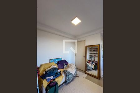 Sala de apartamento para alugar com 2 quartos, 62m² em Vila Moraes, São Paulo