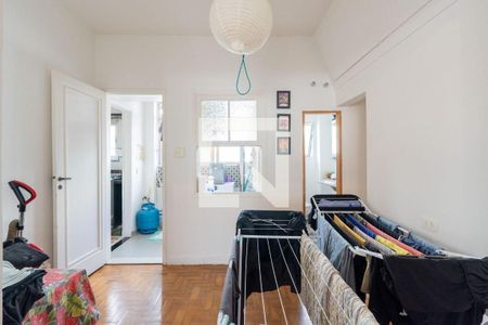 Apartamento à venda com 2 quartos, 94m² em Pinheiros, São Paulo
