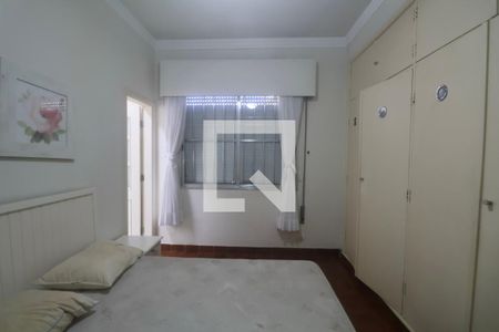 Suíte de apartamento para alugar com 3 quartos, 125m² em Pr. das Asturias, Guarujá