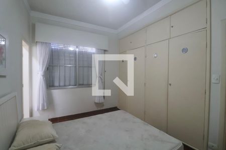 Suíte de apartamento para alugar com 3 quartos, 125m² em Pr. das Asturias, Guarujá