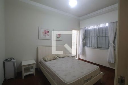 Suíte de apartamento para alugar com 3 quartos, 125m² em Pr. das Asturias, Guarujá