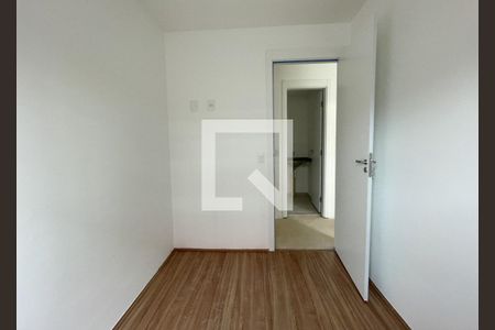 Quarto de apartamento para alugar com 2 quartos, 36m² em Santana, São Paulo