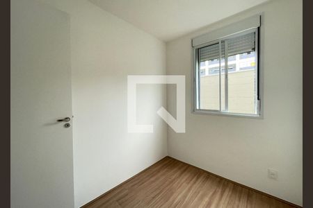 Quarto de apartamento para alugar com 2 quartos, 36m² em Santana, São Paulo