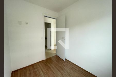 Quarto de apartamento para alugar com 2 quartos, 36m² em Santana, São Paulo