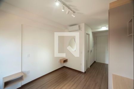 Studio de kitnet/studio para alugar com 1 quarto, 18m² em Vila Clementino, São Paulo
